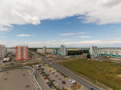 Фото отеля
