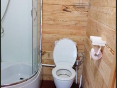 Фото номера отеля