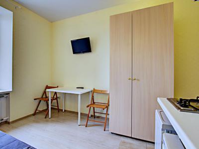 Фото отеля
