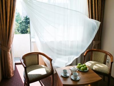 Фото номера отеля