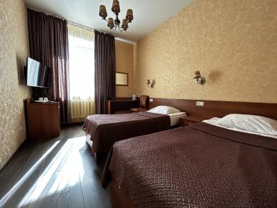Фото отеля