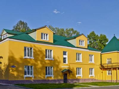 Фото отеля