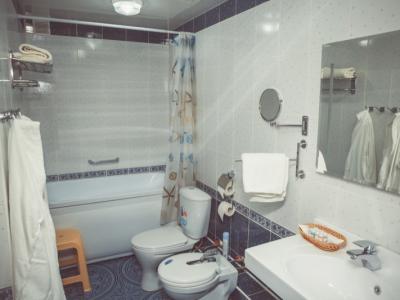 Фото номера отеля