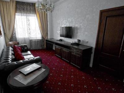 Фото отеля