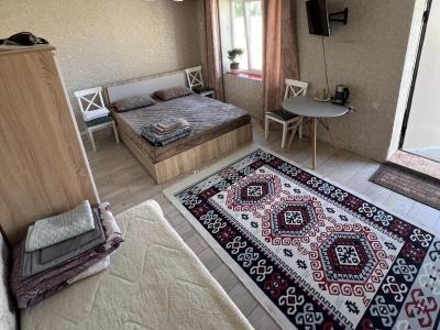 Фото номера отеля