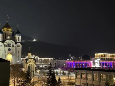 Фото номера отеля