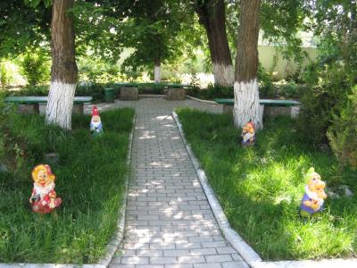 Фото отеля
