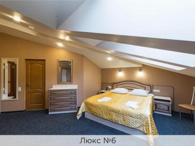 Фото отеля