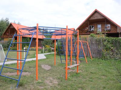 Фото отеля