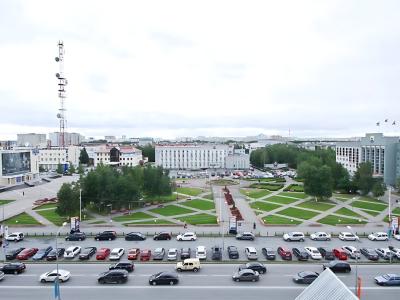 Фото номера отеля