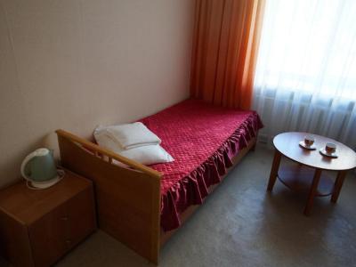 Фото номера отеля