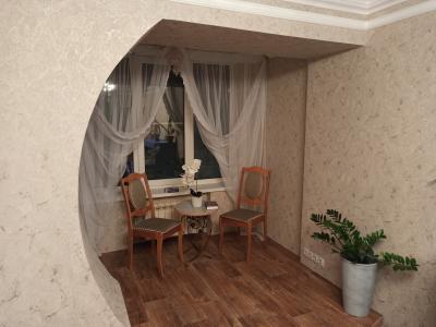 Фото отеля