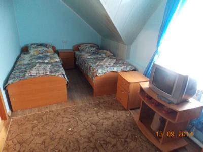 Фото отеля