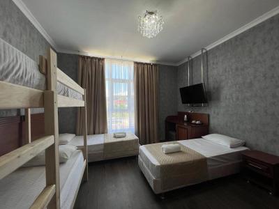Фото отеля