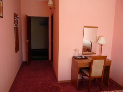 Фото отеля