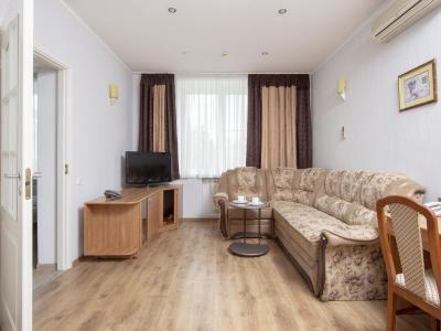 Фото отеля