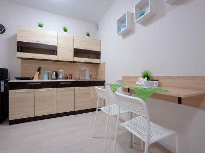 Фото отеля