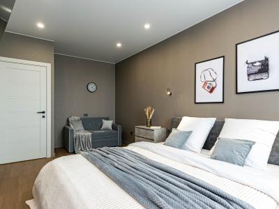 Фото номера отеля