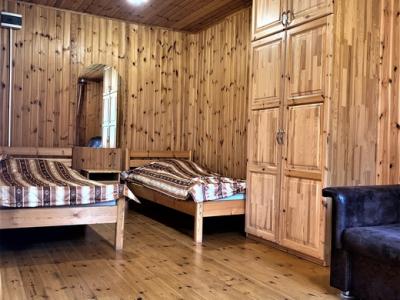 Фото номера отеля