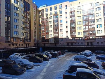 Фото отеля