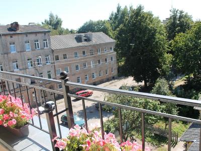 Фото отеля