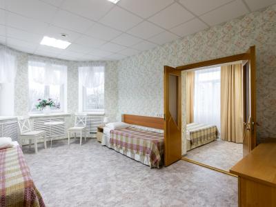 Фото номера отеля