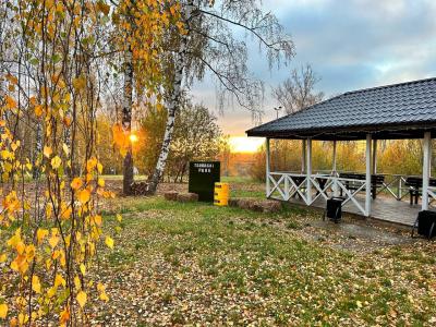 Фото отеля