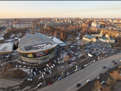 Фото номера отеля