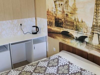 Фото отеля