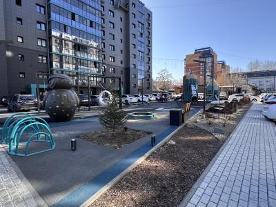 Фото отеля