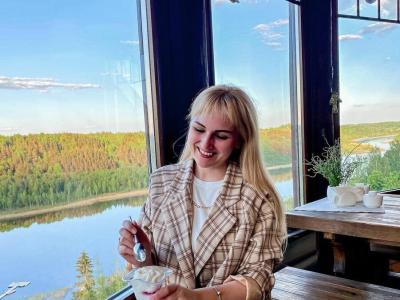 Фото отеля