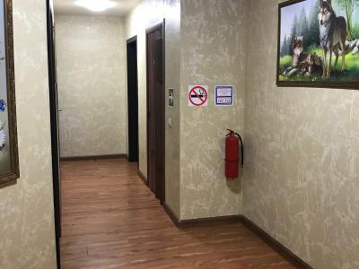 Фото отеля
