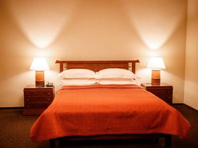Фото номера отеля