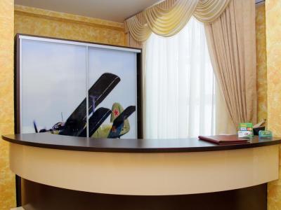 Фото отеля