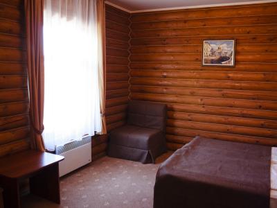 Фото номера отеля