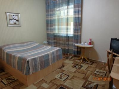 Фото номера отеля