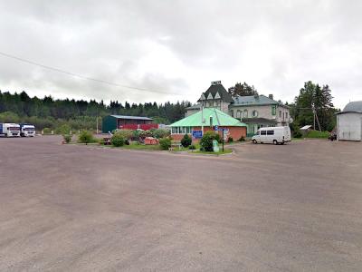 Фото отеля