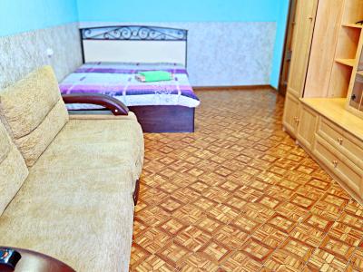 Фото отеля