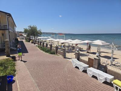Фото отеля