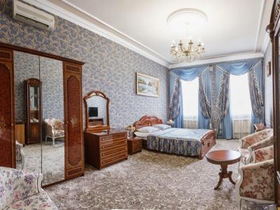 Фото отеля