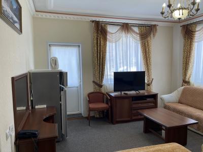 Фото номера отеля