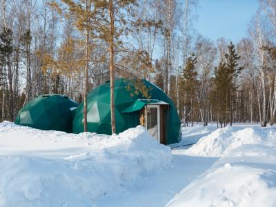 Фото номера отеля