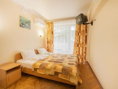 Фото отеля