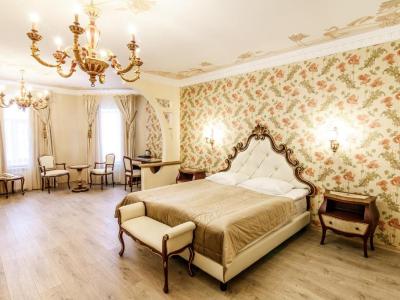Фото номера отеля