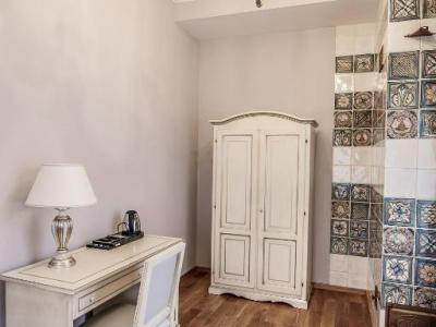 Фото номера отеля