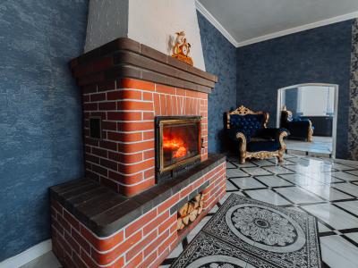 Фото номера отеля