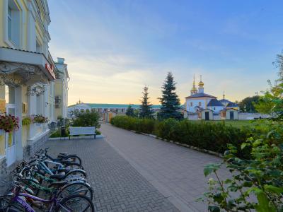 Фото отеля