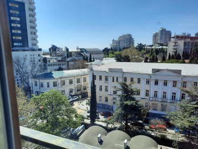 Фото номера отеля