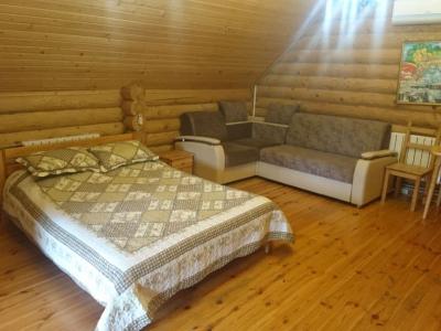 Фото номера отеля