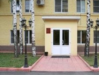 Фото отеля